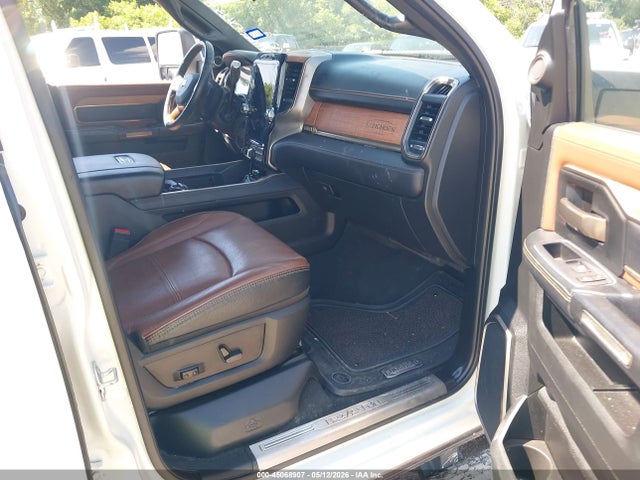 Продаж на аукціоні авто 2023 Ram 3500 Limited Longhorn  4x4 6'4 Box, vin: 3C63RRNL0PG547308, номер лоту: 45068907