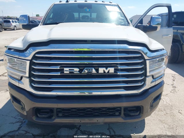 Продаж на аукціоні авто 2023 Ram 3500 Limited Longhorn  4x4 6'4 Box, vin: 3C63RRNL0PG547308, номер лоту: 45068907