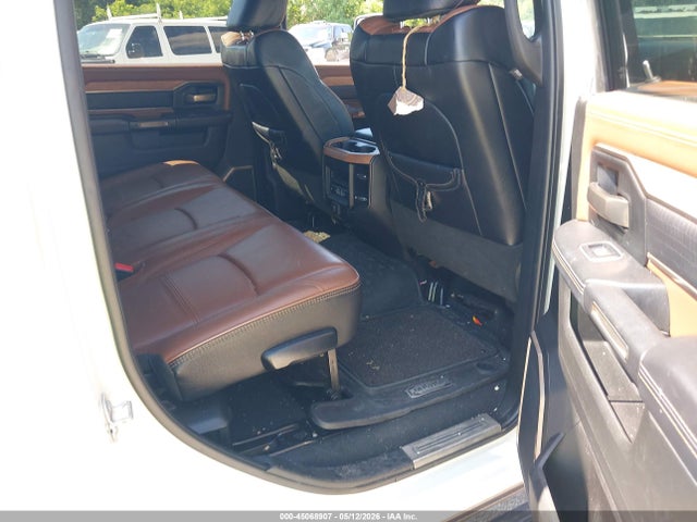 Продаж на аукціоні авто 2023 Ram 3500 Limited Longhorn  4x4 6'4 Box, vin: 3C63RRNL0PG547308, номер лоту: 45068907