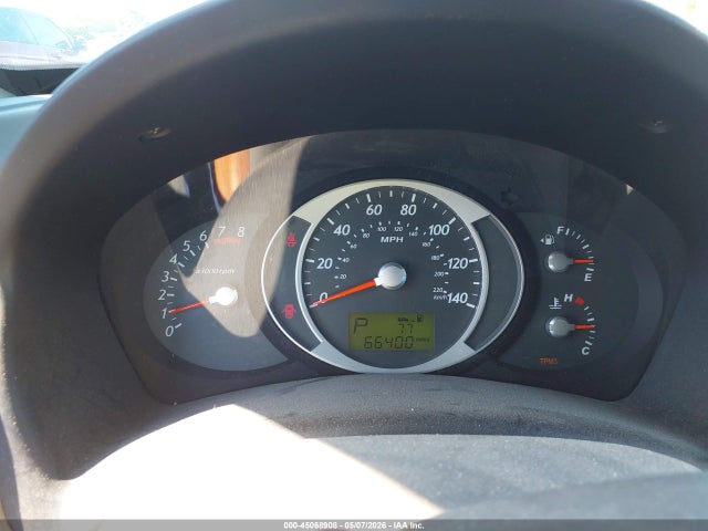 45068908 :رقم المزاد ، KM8JN12D06U417403 vin ، 2006 Hyundai Tucson Gls/limited مزاد بيع