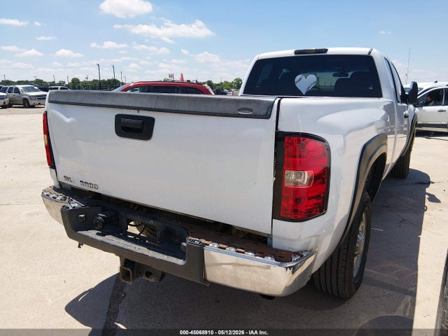 45068910 :رقم المزاد ، 1GC2CVCG6CZ131424 vin ، 2012 Chevrolet Silverado 2500hd Work Truck مزاد بيع