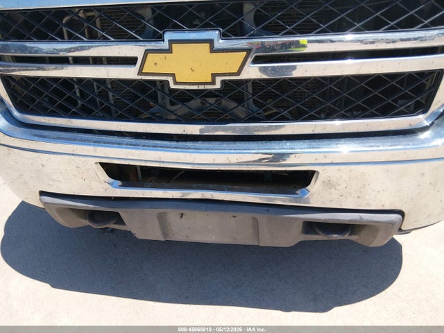 45068910 :رقم المزاد ، 1GC2CVCG6CZ131424 vin ، 2012 Chevrolet Silverado 2500hd Work Truck مزاد بيع