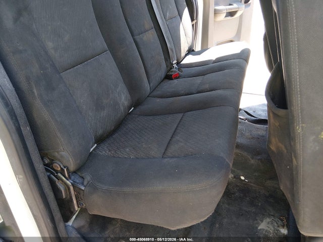 45068910 :رقم المزاد ، 1GC2CVCG6CZ131424 vin ، 2012 Chevrolet Silverado 2500hd Work Truck مزاد بيع