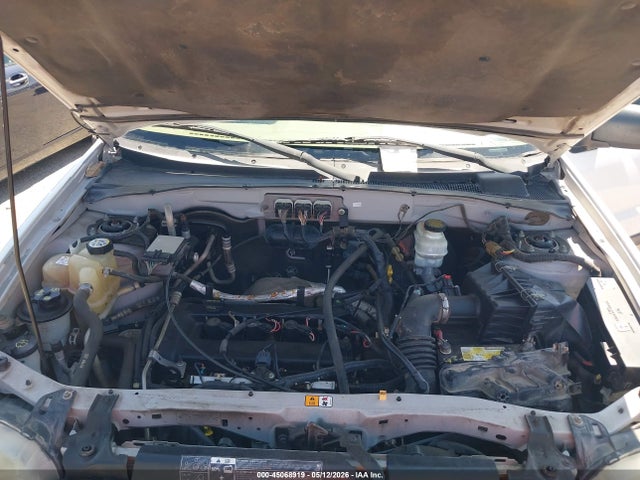 Продажа на аукционе авто 2006 Ford Escape Xls/xls Manual, vin: 1FMYU02Z26KC72870, номер лота: 45068919
