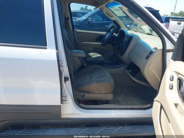 Продажа на аукционе авто 2006 Ford Escape Xls/xls Manual, vin: 1FMYU02Z26KC72870, номер лота: 45068919
