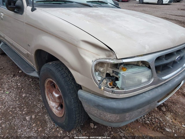 1998 Ford Explorer Eddie Bauer/limited/xlt მანქანა იყიდება აუქციონზე, vin: 1FMZU35P5WUA08594, აუქციონის ნომერი: 45068924