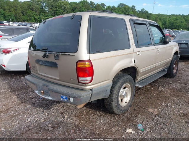 1998 Ford Explorer Eddie Bauer/limited/xlt მანქანა იყიდება აუქციონზე, vin: 1FMZU35P5WUA08594, აუქციონის ნომერი: 45068924