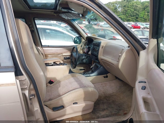 1998 Ford Explorer Eddie Bauer/limited/xlt მანქანა იყიდება აუქციონზე, vin: 1FMZU35P5WUA08594, აუქციონის ნომერი: 45068924