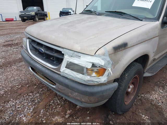 1998 Ford Explorer Eddie Bauer/limited/xlt მანქანა იყიდება აუქციონზე, vin: 1FMZU35P5WUA08594, აუქციონის ნომერი: 45068924