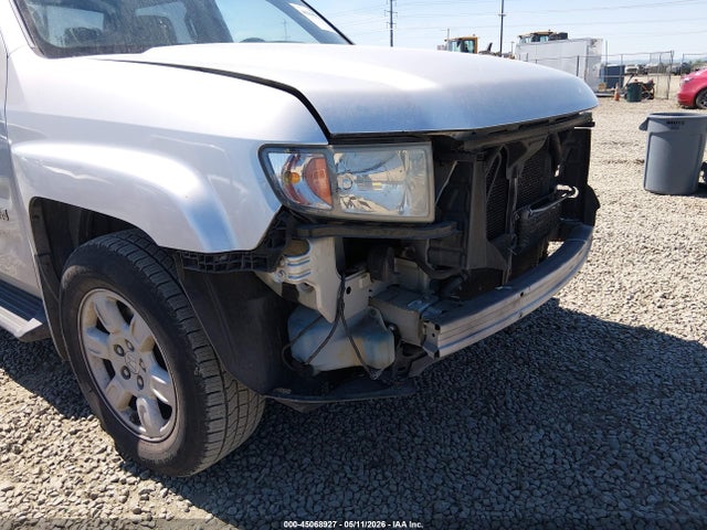 Продажа на аукционе авто 2006 Honda Ridgeline Rtl, vin: 2HJYK16576H542251, номер лота: 45068927