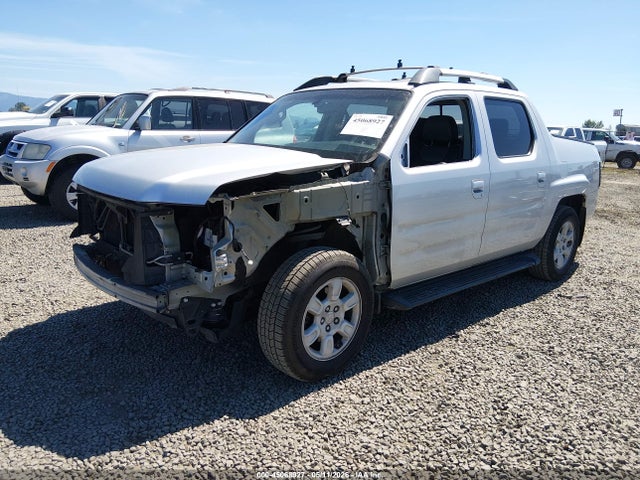 Продажа на аукционе авто 2006 Honda Ridgeline Rtl, vin: 2HJYK16576H542251, номер лота: 45068927