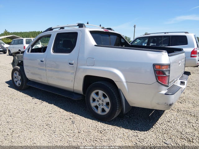 Продажа на аукционе авто 2006 Honda Ridgeline Rtl, vin: 2HJYK16576H542251, номер лота: 45068927