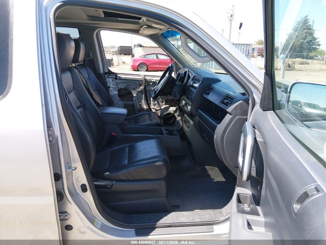 Продажа на аукционе авто 2006 Honda Ridgeline Rtl, vin: 2HJYK16576H542251, номер лота: 45068927