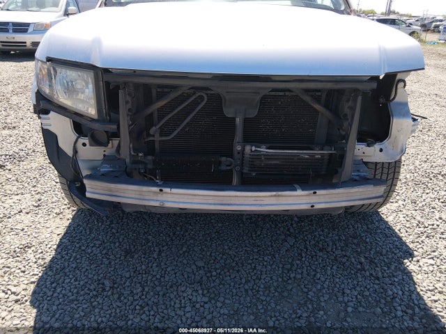 Продажа на аукционе авто 2006 Honda Ridgeline Rtl, vin: 2HJYK16576H542251, номер лота: 45068927