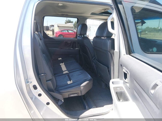 Продажа на аукционе авто 2006 Honda Ridgeline Rtl, vin: 2HJYK16576H542251, номер лота: 45068927