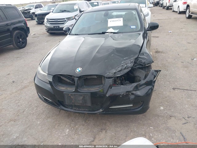 Aukcja sprzedaży 2011 Bmw 335i, vin: WBAPM5C52BF182031, numer aukcji: 45068928