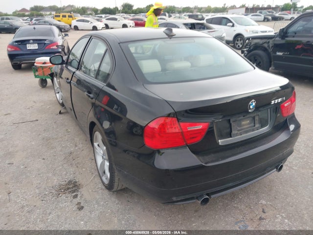 Aukcja sprzedaży 2011 Bmw 335i, vin: WBAPM5C52BF182031, numer aukcji: 45068928