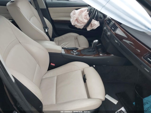 Aukcja sprzedaży 2011 Bmw 335i, vin: WBAPM5C52BF182031, numer aukcji: 45068928