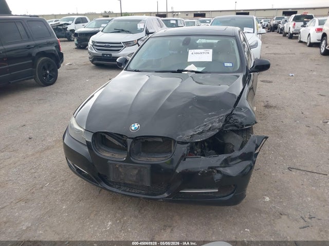 Aukcja sprzedaży 2011 Bmw 335i, vin: WBAPM5C52BF182031, numer aukcji: 45068928