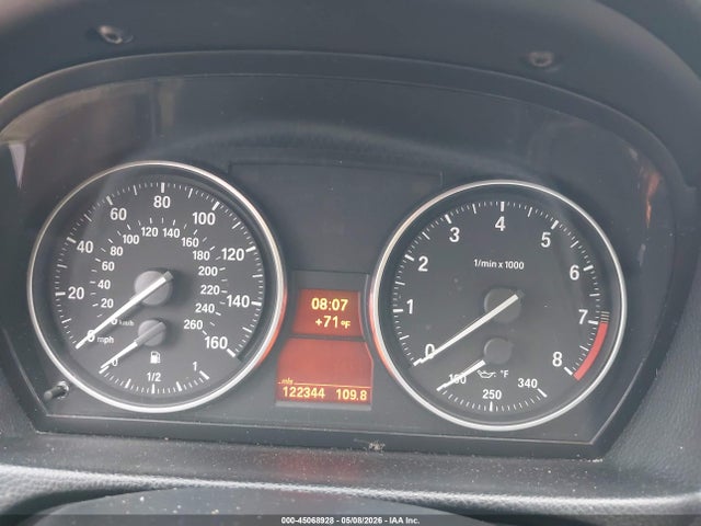 Aukcja sprzedaży 2011 Bmw 335i, vin: WBAPM5C52BF182031, numer aukcji: 45068928
