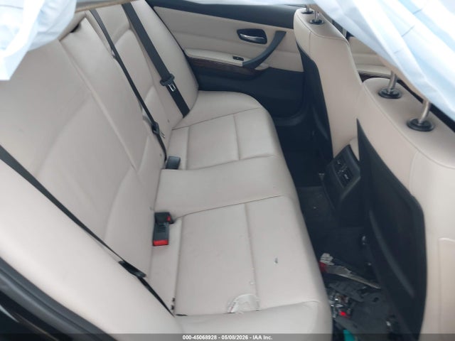 Aukcja sprzedaży 2011 Bmw 335i, vin: WBAPM5C52BF182031, numer aukcji: 45068928
