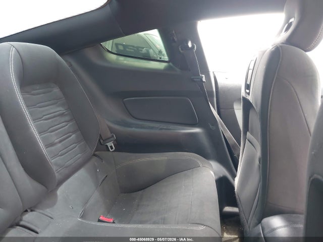 45068929 :رقم المزاد ، 1FA6P8TH0G5260164 vin ، 2016 Ford Mustang Ecoboost مزاد بيع