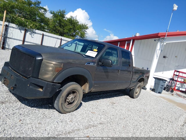 Aukcja sprzedaży 2002 Ford Super Duty F-250 Lariat/xl/xlt, vin: 1FTNW21L62EA26844, numer aukcji: 45068934