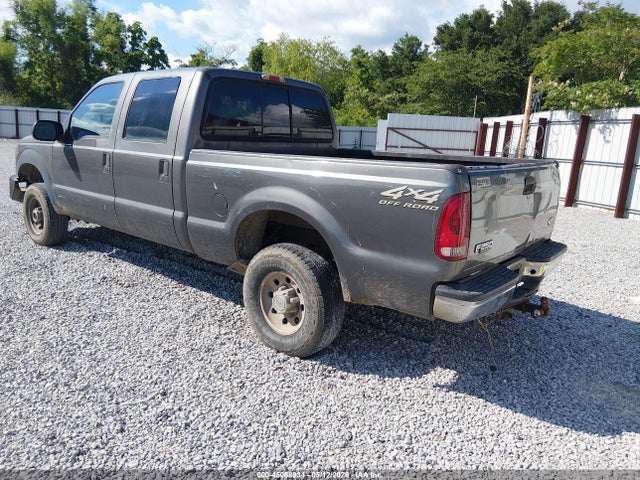 Aukcja sprzedaży 2002 Ford Super Duty F-250 Lariat/xl/xlt, vin: 1FTNW21L62EA26844, numer aukcji: 45068934