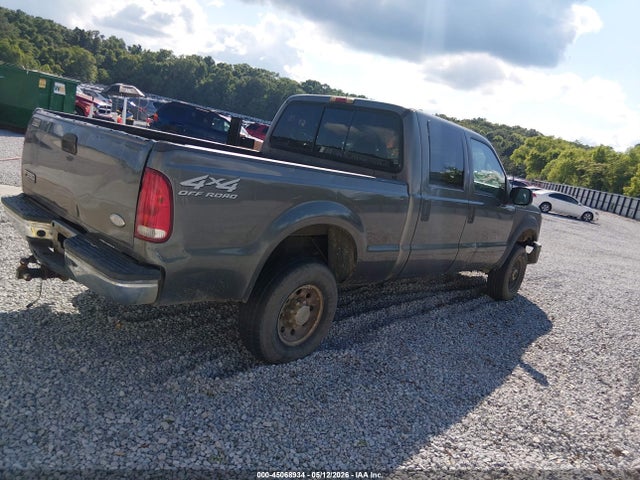 Aukcja sprzedaży 2002 Ford Super Duty F-250 Lariat/xl/xlt, vin: 1FTNW21L62EA26844, numer aukcji: 45068934