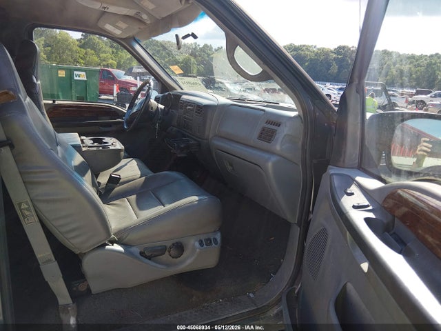 Aukcja sprzedaży 2002 Ford Super Duty F-250 Lariat/xl/xlt, vin: 1FTNW21L62EA26844, numer aukcji: 45068934