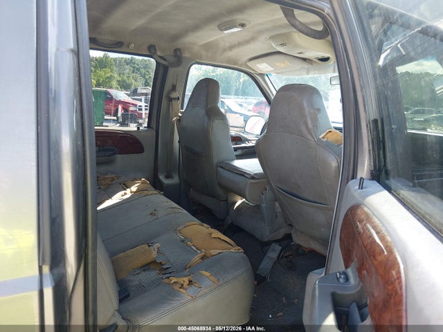 Aukcja sprzedaży 2002 Ford Super Duty F-250 Lariat/xl/xlt, vin: 1FTNW21L62EA26844, numer aukcji: 45068934