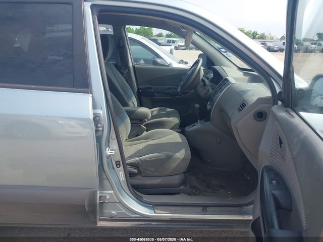 Aukcja sprzedaży 2009 Hyundai Tucson Se, vin: KM8JN12D89U934050, numer aukcji: 45068935