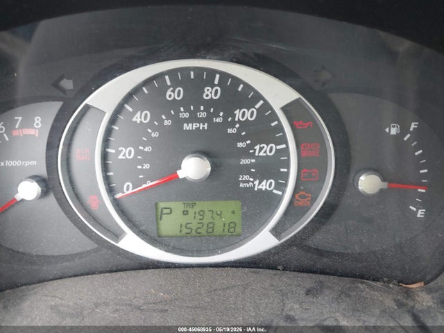 Aukcja sprzedaży 2009 Hyundai Tucson Se, vin: KM8JN12D89U934050, numer aukcji: 45068935