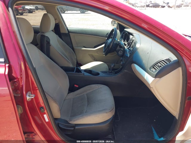 Продаж на аукціоні авто 2013 Kia Optima Lx, vin: 5XXGM4A79DG191427, номер лоту: 45068939