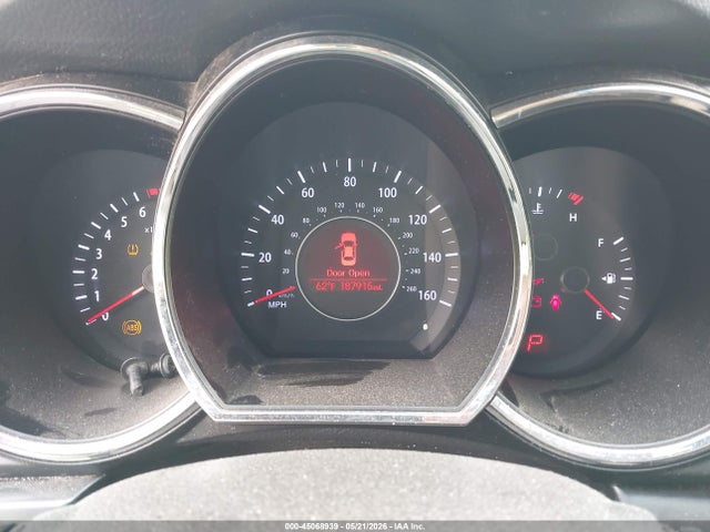 Продаж на аукціоні авто 2013 Kia Optima Lx, vin: 5XXGM4A79DG191427, номер лоту: 45068939