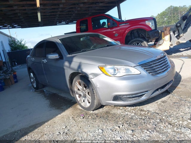 Aukcja sprzedaży 2013 Chrysler 200 Touring, vin: 1C3CCBBB6DN587929, numer aukcji: 45068940