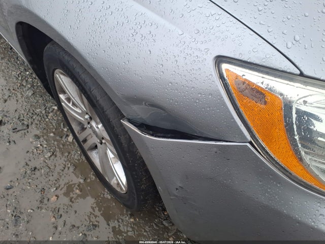 2013 Chrysler 200 Touring მანქანა იყიდება აუქციონზე, vin: 1C3CCBBB6DN587929, აუქციონის ნომერი: 45068940