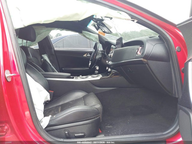Aukcja sprzedaży 2022 Kia Stinger Gt1, vin: KNAE45LC9N6104503, numer aukcji: 45068942