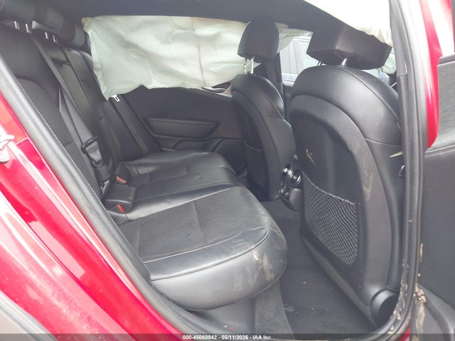 Aukcja sprzedaży 2022 Kia Stinger Gt1, vin: KNAE45LC9N6104503, numer aukcji: 45068942