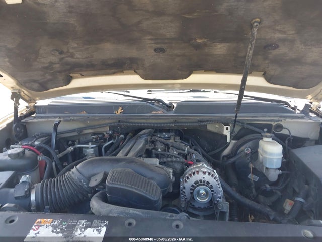 Aukcja sprzedaży 2012 Chevrolet Tahoe Ls, vin: 1GNSKAE05CR285027, numer aukcji: 45068948