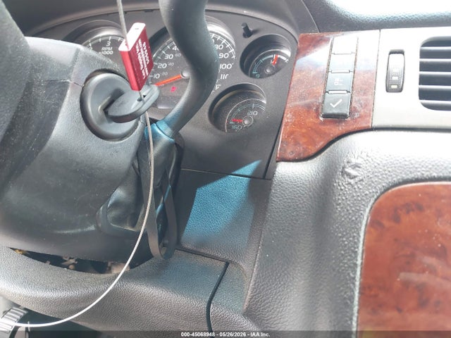 Aukcja sprzedaży 2012 Chevrolet Tahoe Ls, vin: 1GNSKAE05CR285027, numer aukcji: 45068948