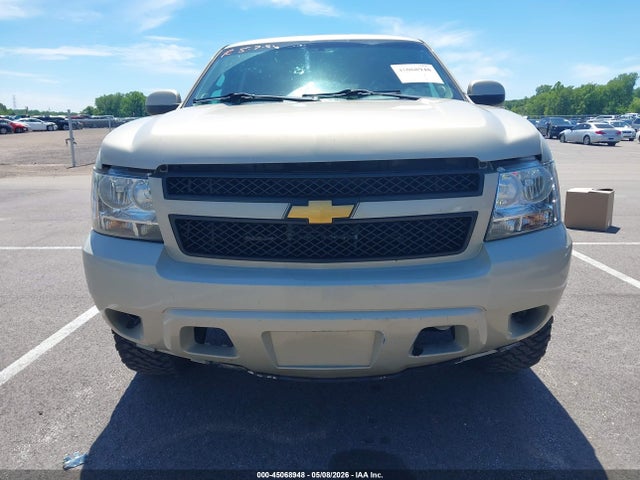 Aukcja sprzedaży 2012 Chevrolet Tahoe Ls, vin: 1GNSKAE05CR285027, numer aukcji: 45068948