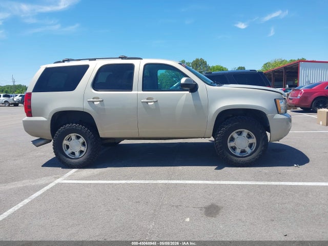 Aukcja sprzedaży 2012 Chevrolet Tahoe Ls, vin: 1GNSKAE05CR285027, numer aukcji: 45068948