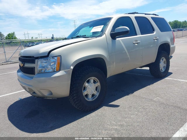 Aukcja sprzedaży 2012 Chevrolet Tahoe Ls, vin: 1GNSKAE05CR285027, numer aukcji: 45068948