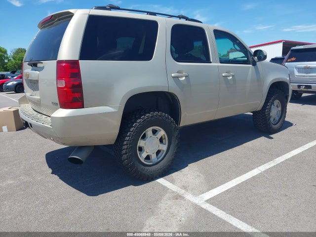Aukcja sprzedaży 2012 Chevrolet Tahoe Ls, vin: 1GNSKAE05CR285027, numer aukcji: 45068948