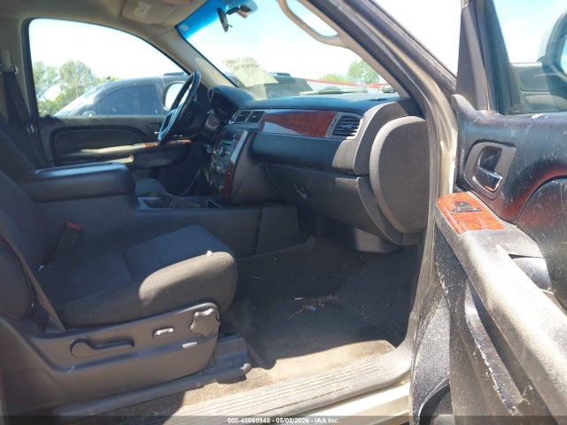 Aukcja sprzedaży 2012 Chevrolet Tahoe Ls, vin: 1GNSKAE05CR285027, numer aukcji: 45068948