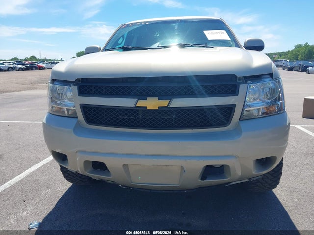 Aukcja sprzedaży 2012 Chevrolet Tahoe Ls, vin: 1GNSKAE05CR285027, numer aukcji: 45068948
