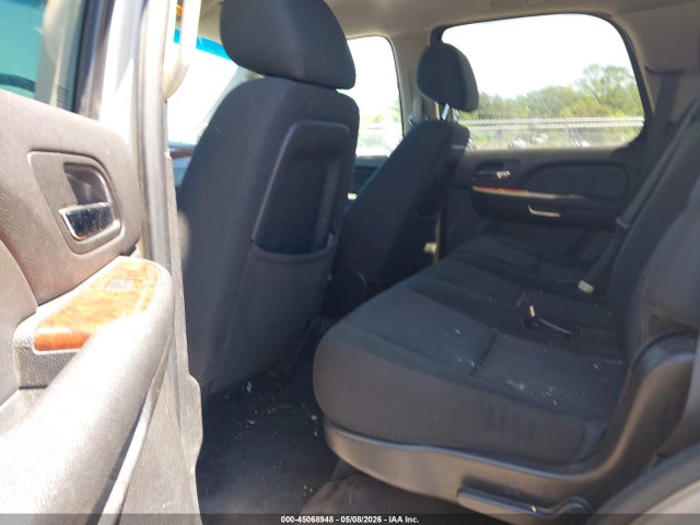 Aukcja sprzedaży 2012 Chevrolet Tahoe Ls, vin: 1GNSKAE05CR285027, numer aukcji: 45068948