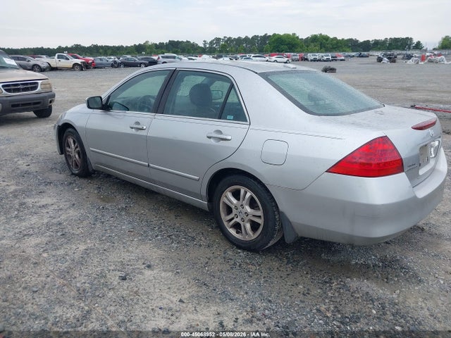 Aukcja sprzedaży 2007 Honda Accord 2.4 Ex, vin: 1HGCM56857A101939, numer aukcji: 45068952