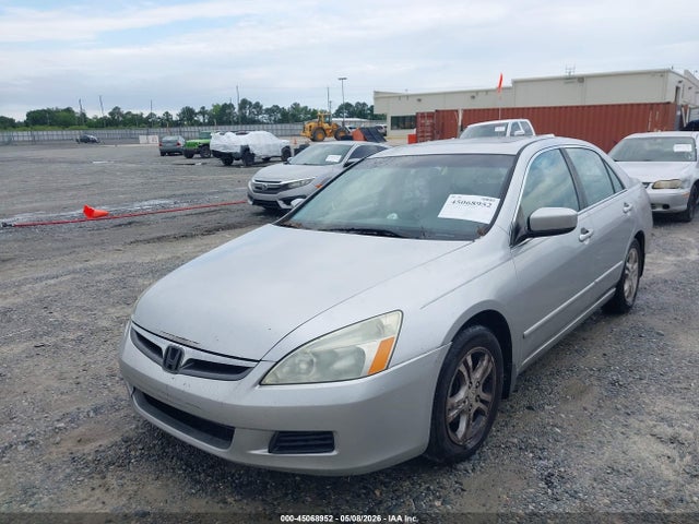 Aukcja sprzedaży 2007 Honda Accord 2.4 Ex, vin: 1HGCM56857A101939, numer aukcji: 45068952